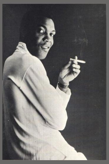 Desmond Dekker